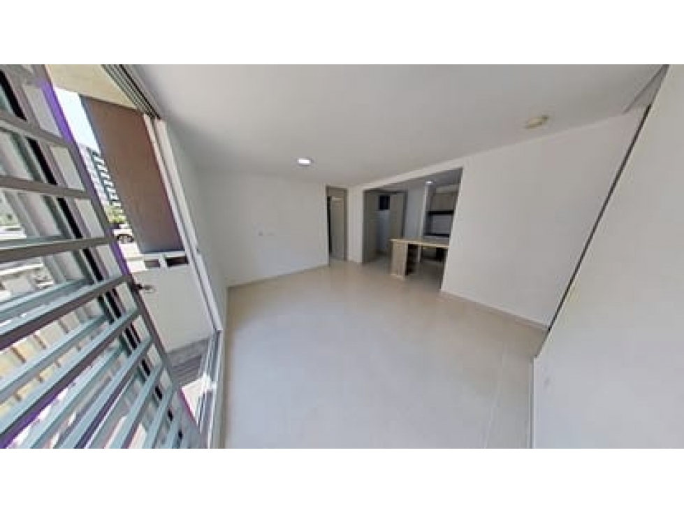 VENDO APARTAMENTO EN ALAMEDA — foto 2