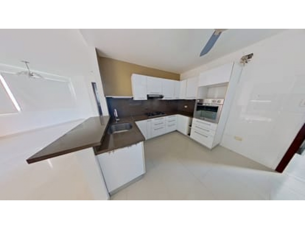 VENDO APARTAMENTO EN RIOMAR — foto 3