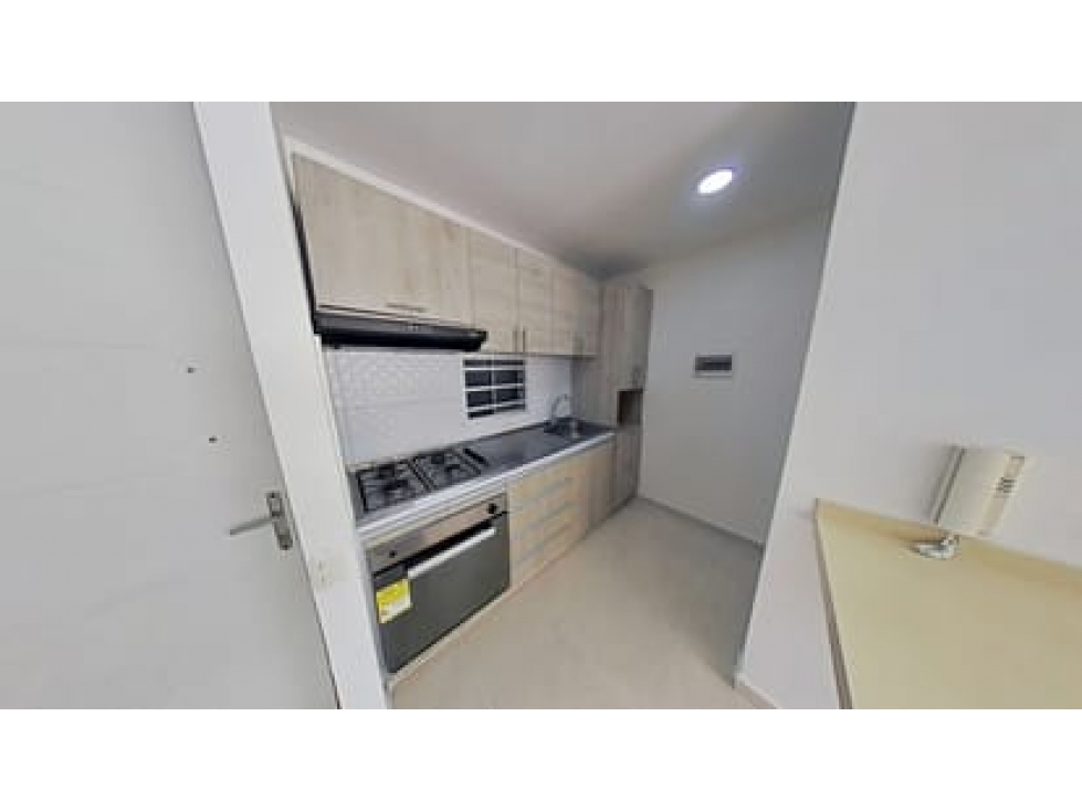 VENDO APARTAMENTO EN ALAMEDA — foto 3