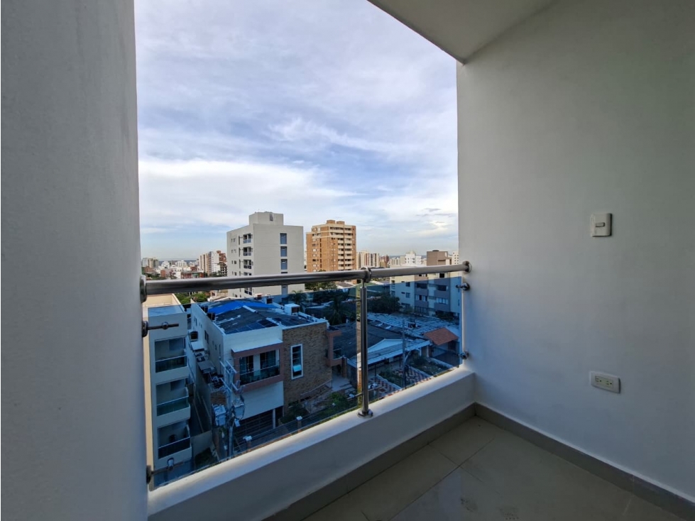 VENDO APARTAMENTO EN LOS ALPES — foto 3