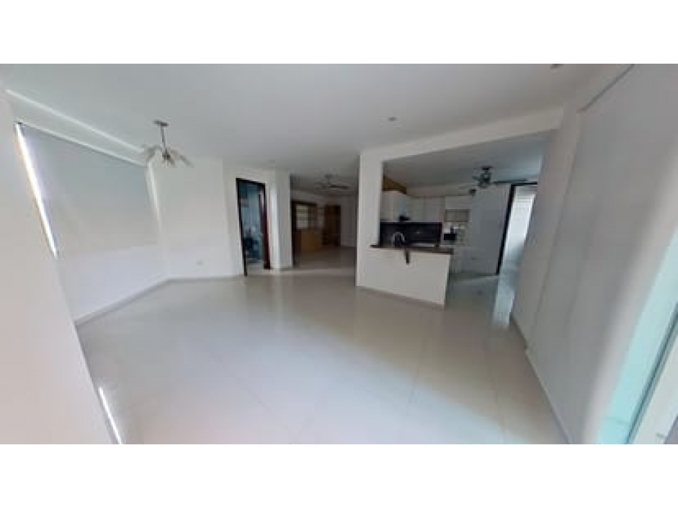 VENDO APARTAMENTO EN RIOMAR — foto 4