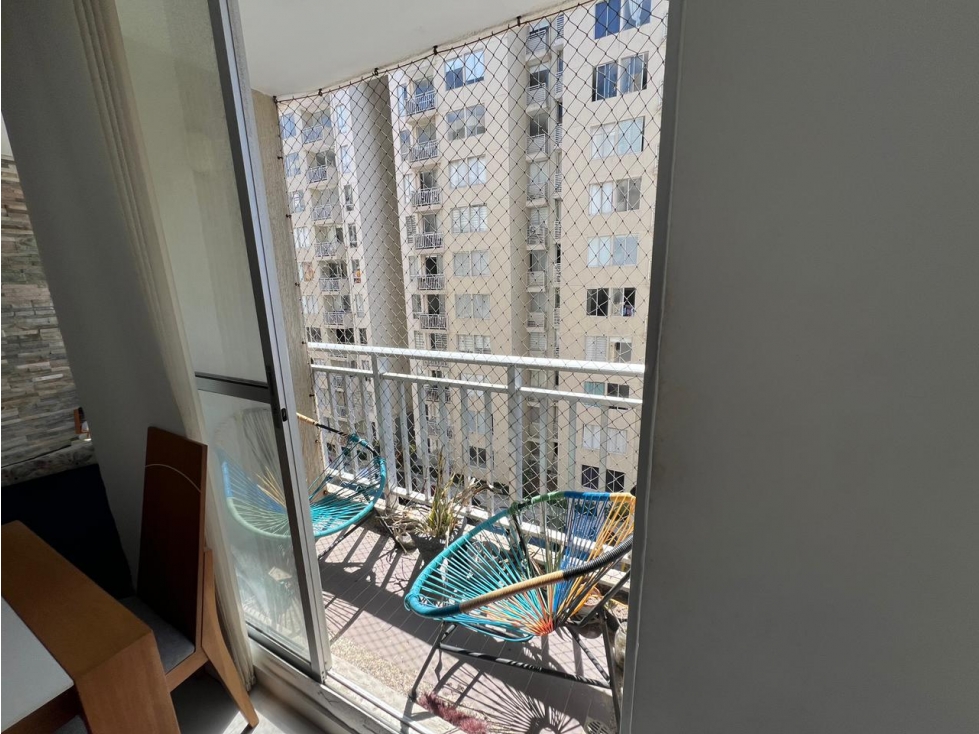 VENDO APARTAMENTO EN ALAMEDA — foto 6