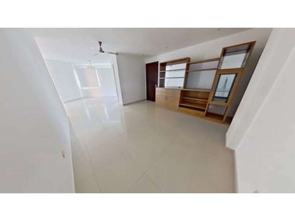 VENDO APARTAMENTO EN RIOMAR — foto 5
