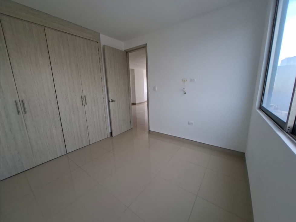 VENDO APARTAMENTO EN LOS ALPES — foto 6