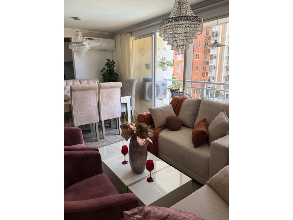 VENDO APARTAMENTO EN MIRAMAR — foto 2