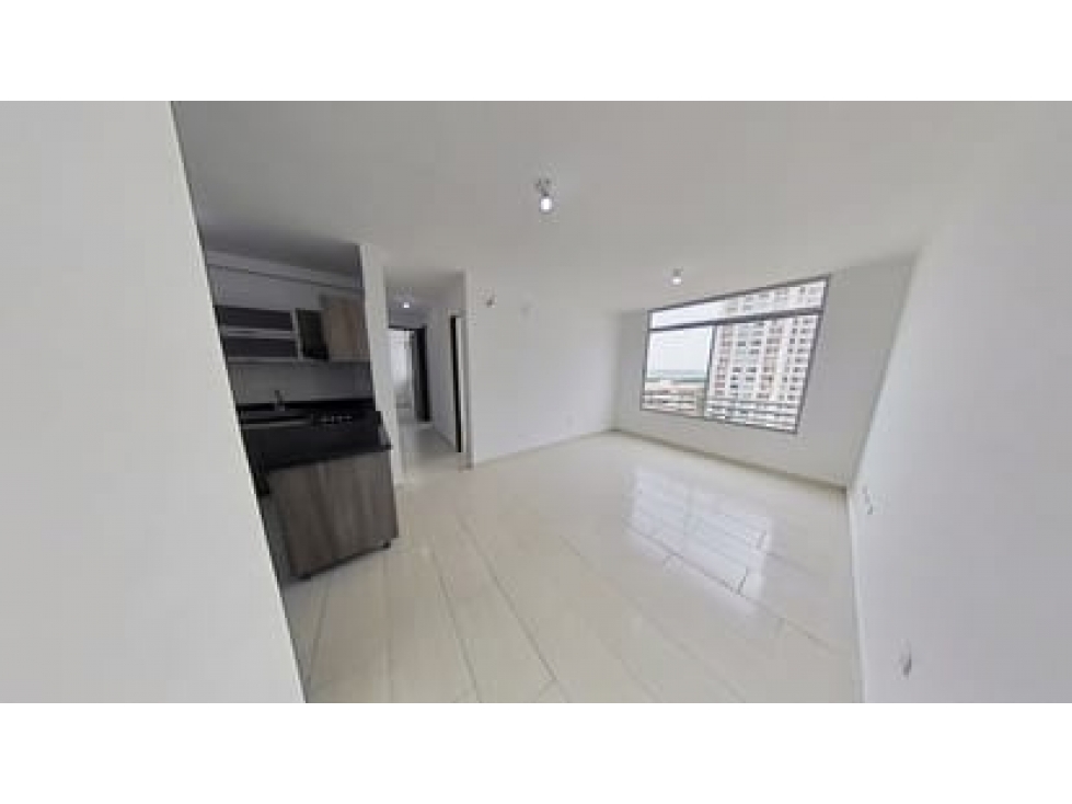 VENDO APARTAMENTO EN VILLA CAMPESTRE
