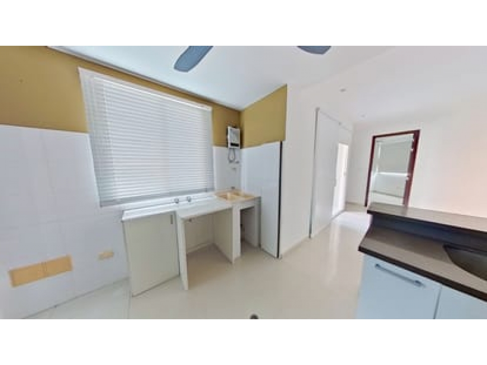 VENDO APARTAMENTO EN RIOMAR — foto 6