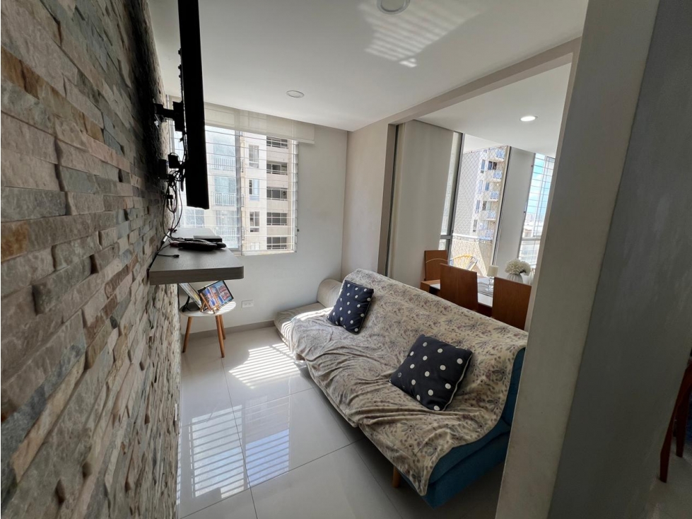 VENDO APARTAMENTO EN ALAMEDA — foto 3