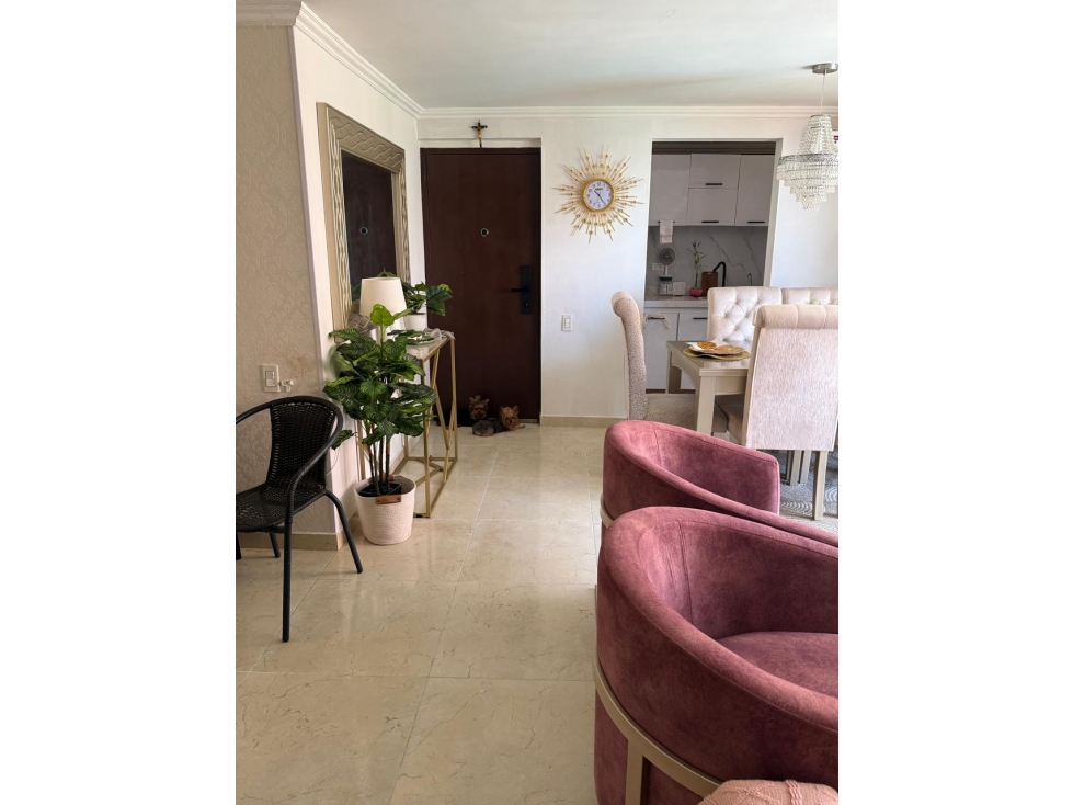 VENDO APARTAMENTO EN MIRAMAR — foto 3