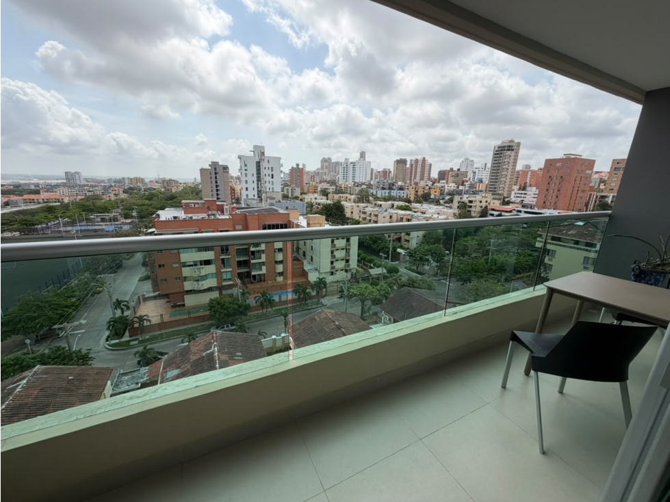 VENDO APARTAMENTO EN RIOMAR — foto 3