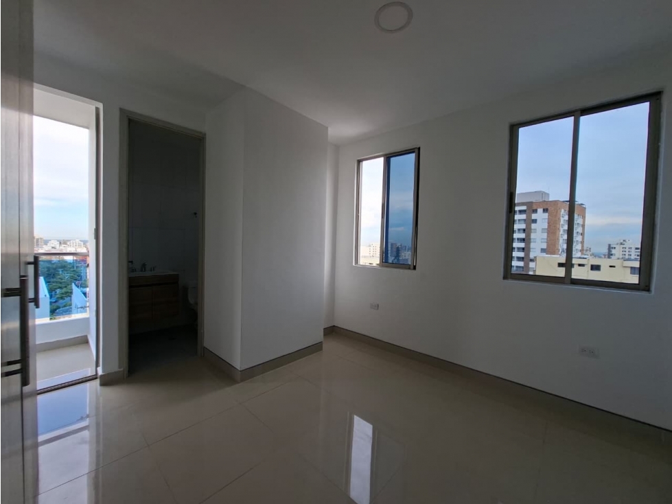 VENDO APARTAMENTO EN LOS ALPES — foto 4