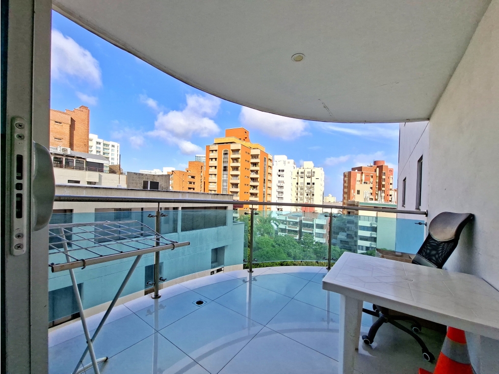 VENDO APARTAMENTO EN VILLA COUNTRY — foto 6