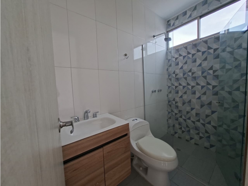 VENDO APARTAMENTO EN LOS ALPES — foto 5
