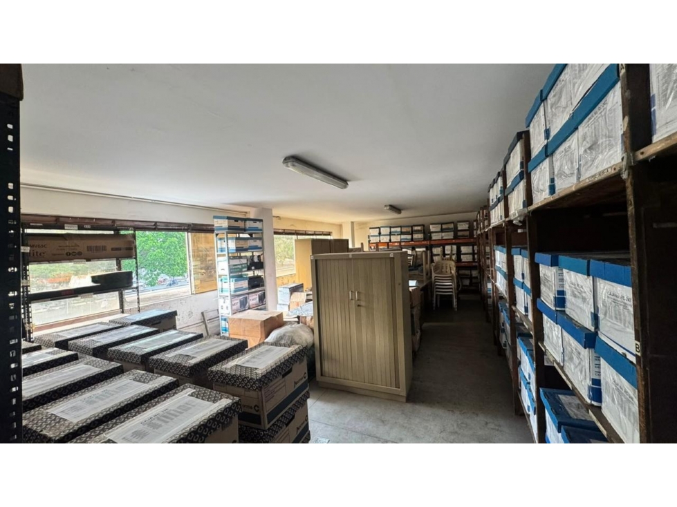 Bodega en Venta al nororiente de Cali — foto 4