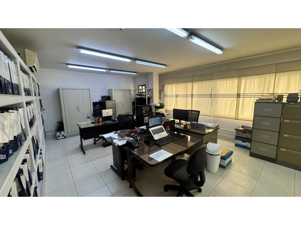 Bodega en Venta al nororiente de Cali — foto 5