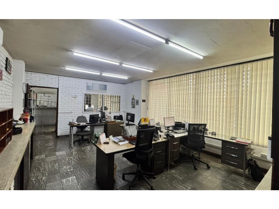 Bodega en Venta al nororiente de Cali — foto 6