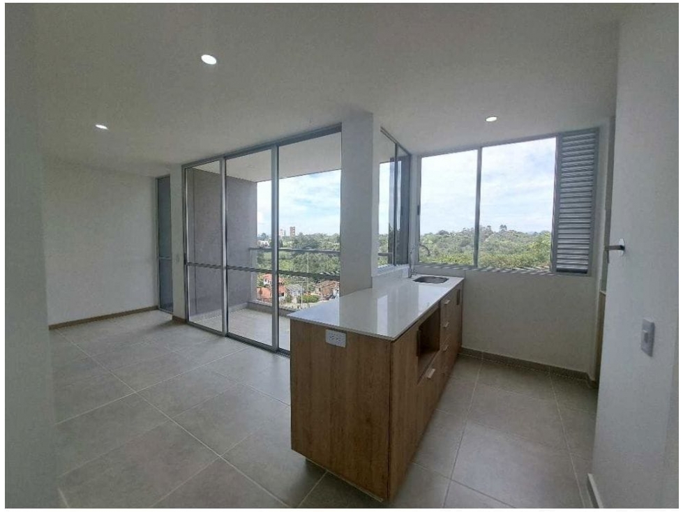 Apartamento en venta en Rionegro — foto 2