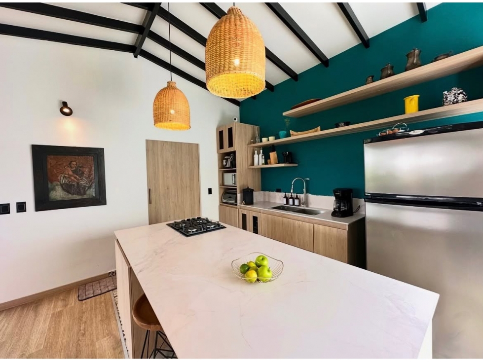 Casa en Venta/Arriendo en Rionegro sector Pontezuela — foto 3