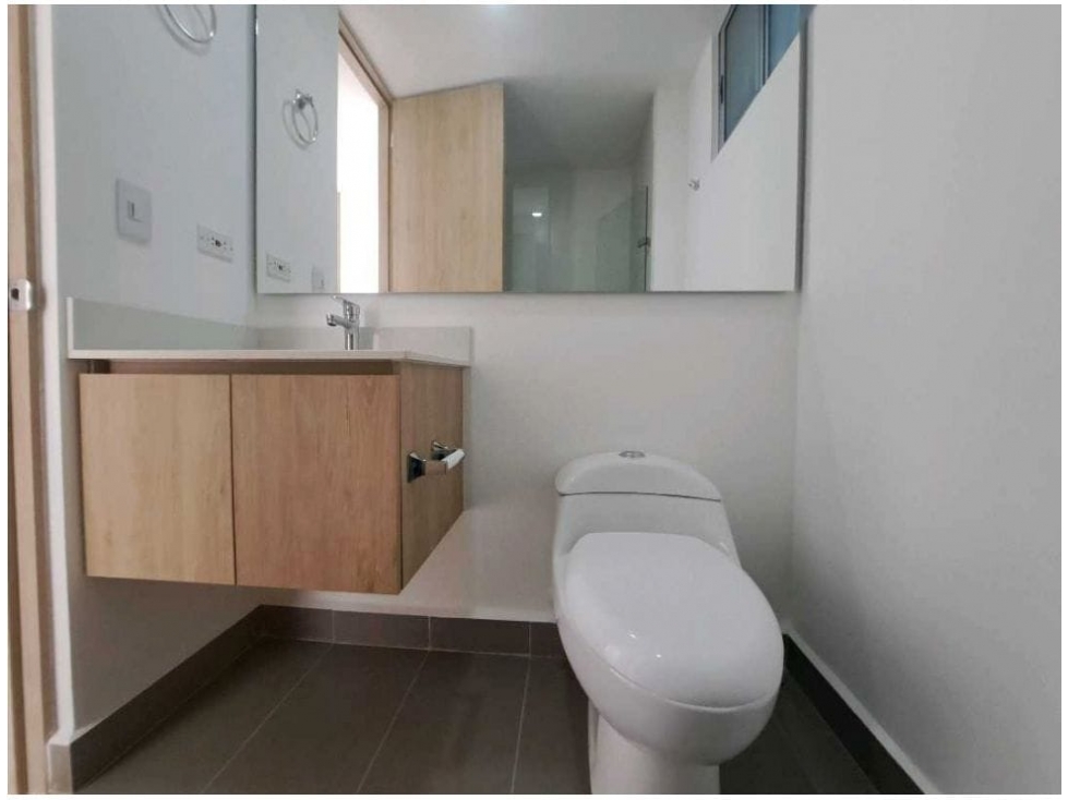 Apartamento en venta en Rionegro — foto 4
