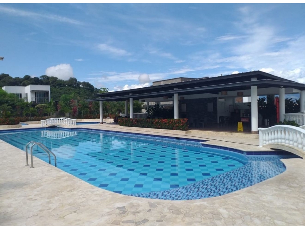 venta de lote sopetran antioquia
