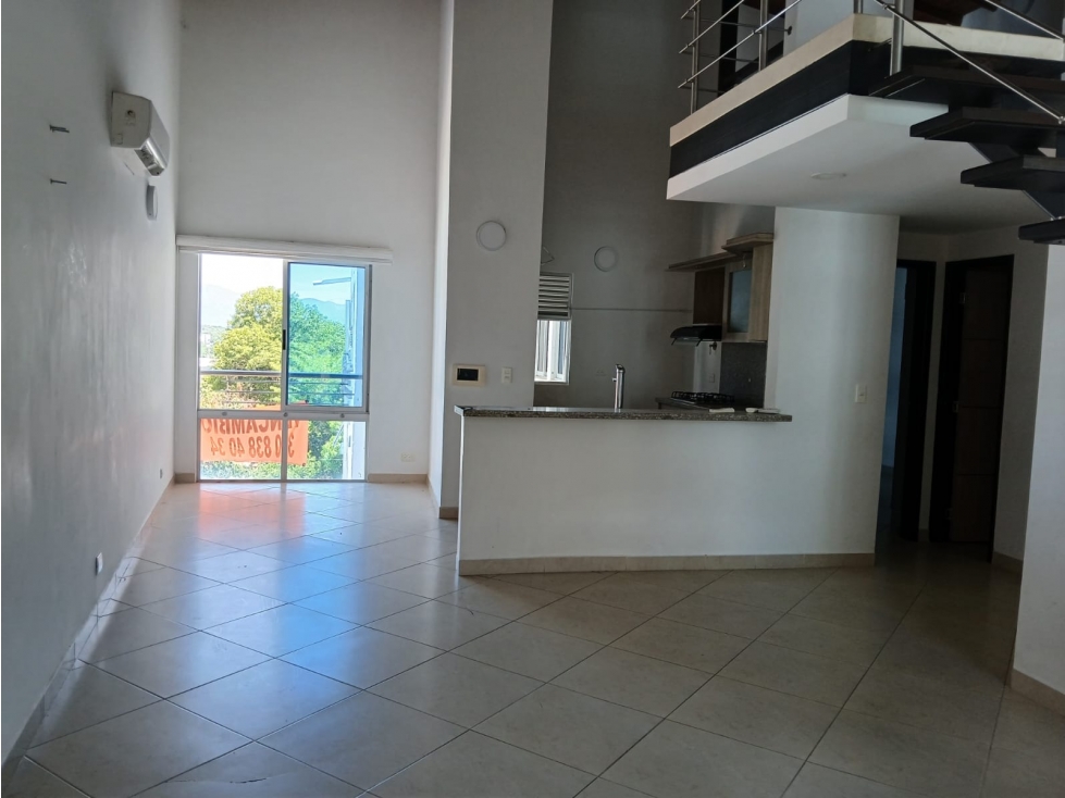 venta de apartamento san jerónimo