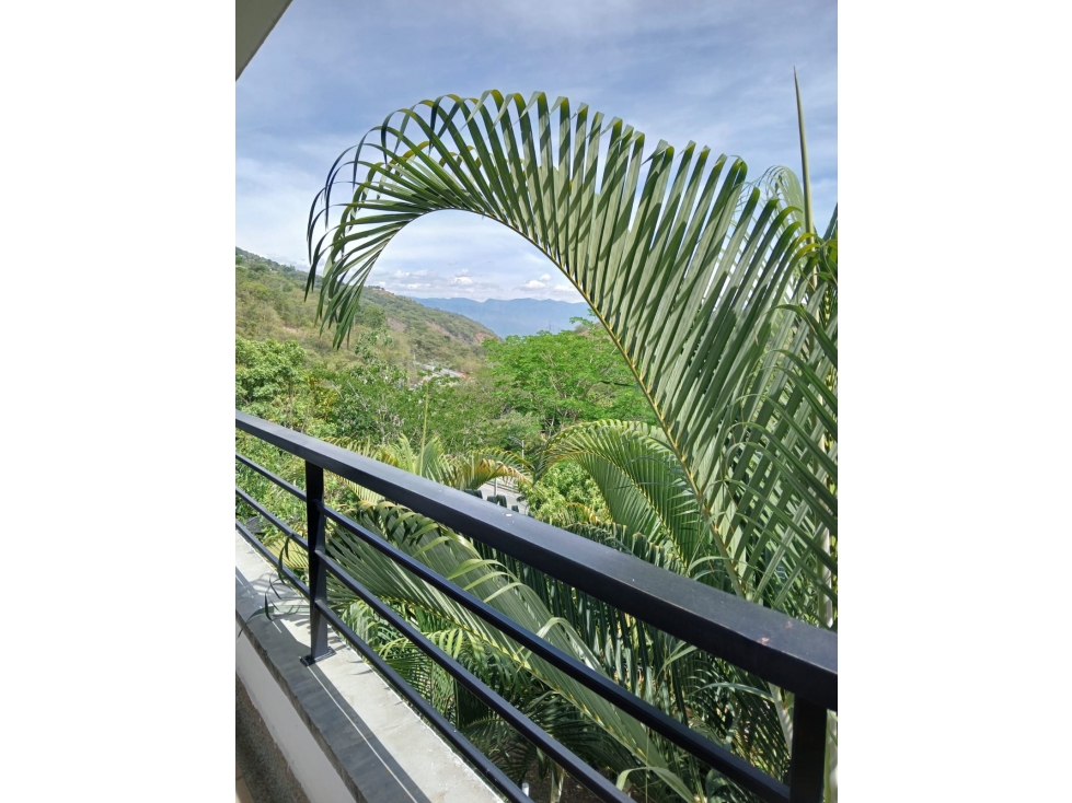 venta de apartaestudio en san jerónimo