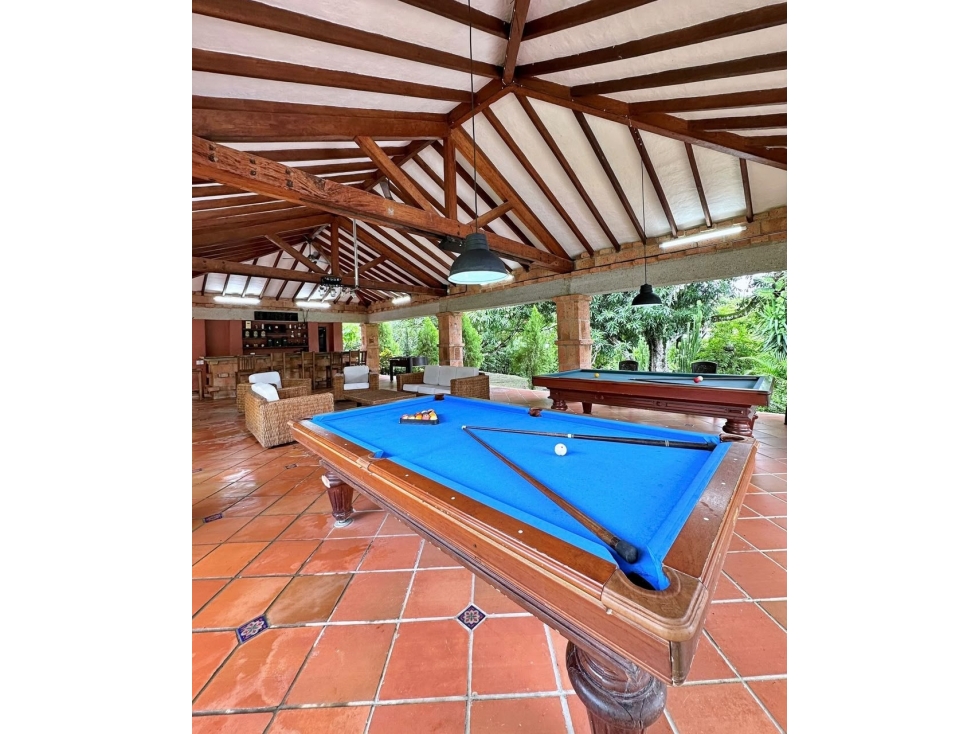 VENTA DE FINCA CAMPESTRE SAN JERONIMO ANTIOQUIA