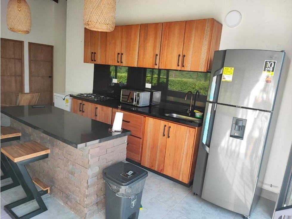 VENTA DE FINCA EN SAN JERONIMO ANTIOQUIA