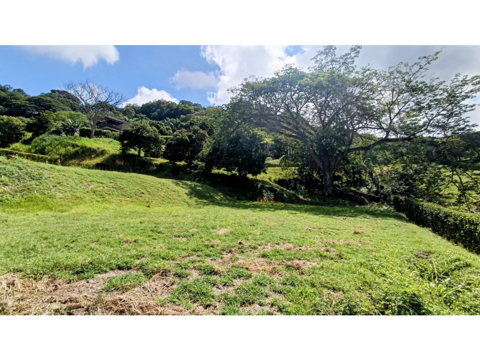 LOTE EN VENTA SOPETRAN ANTIOQUIA