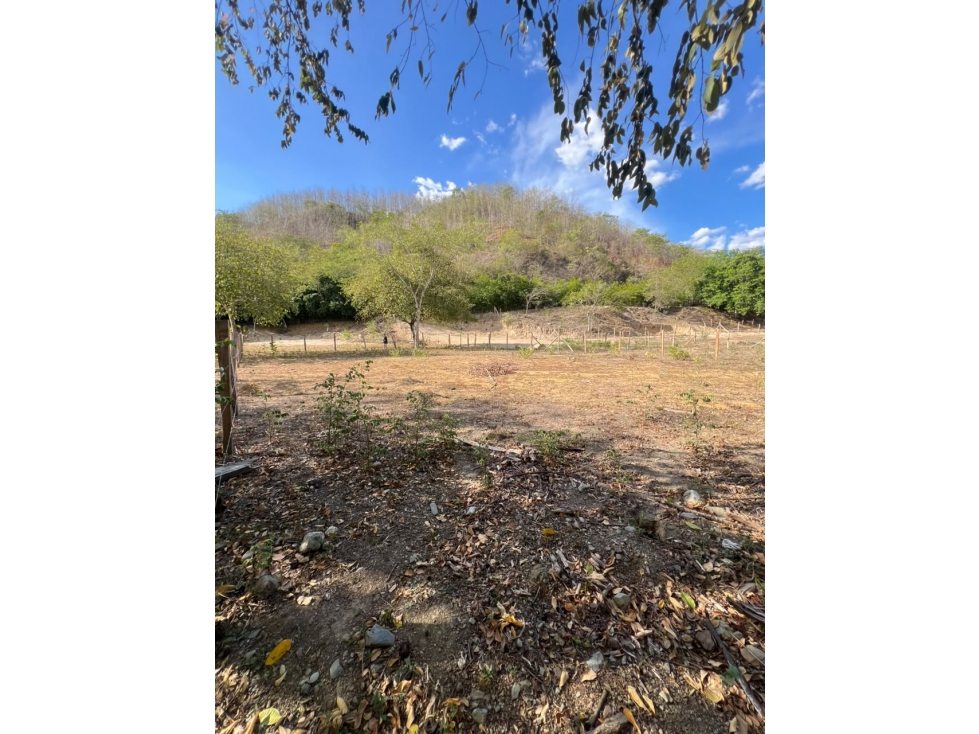 VENTA DE LOTE SOPETRAN ANTIOQUIA - 1