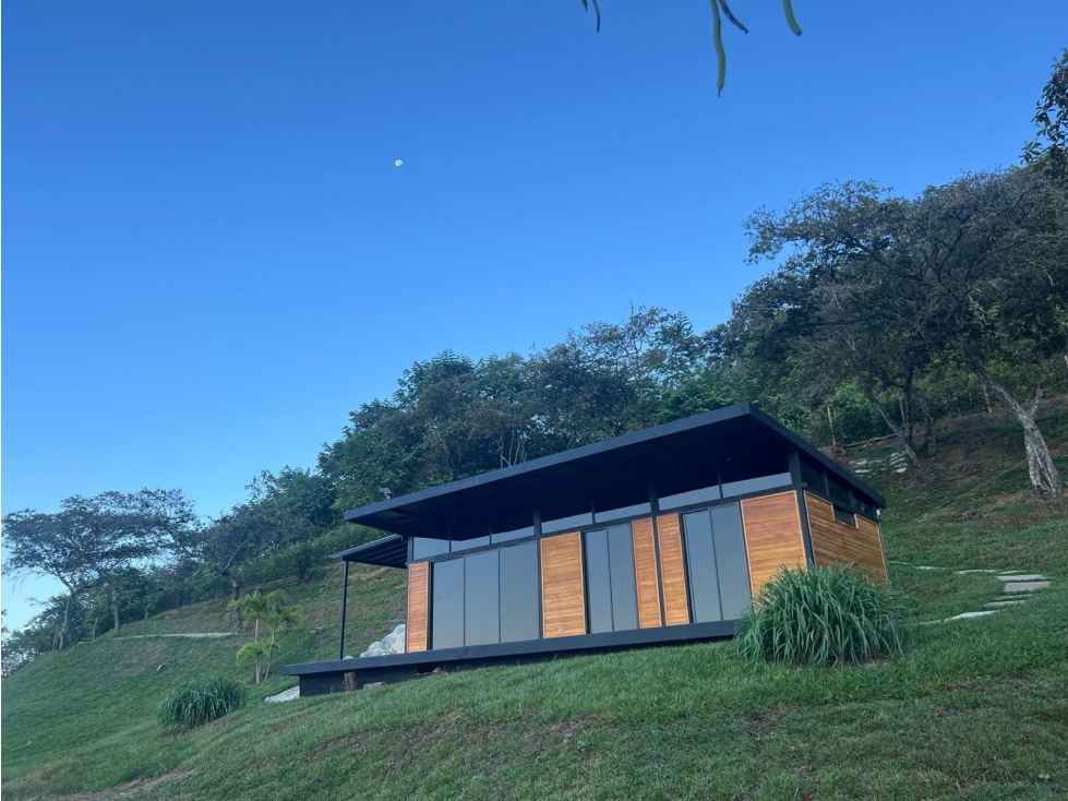 venta de cabaña sopetran Antioquia
