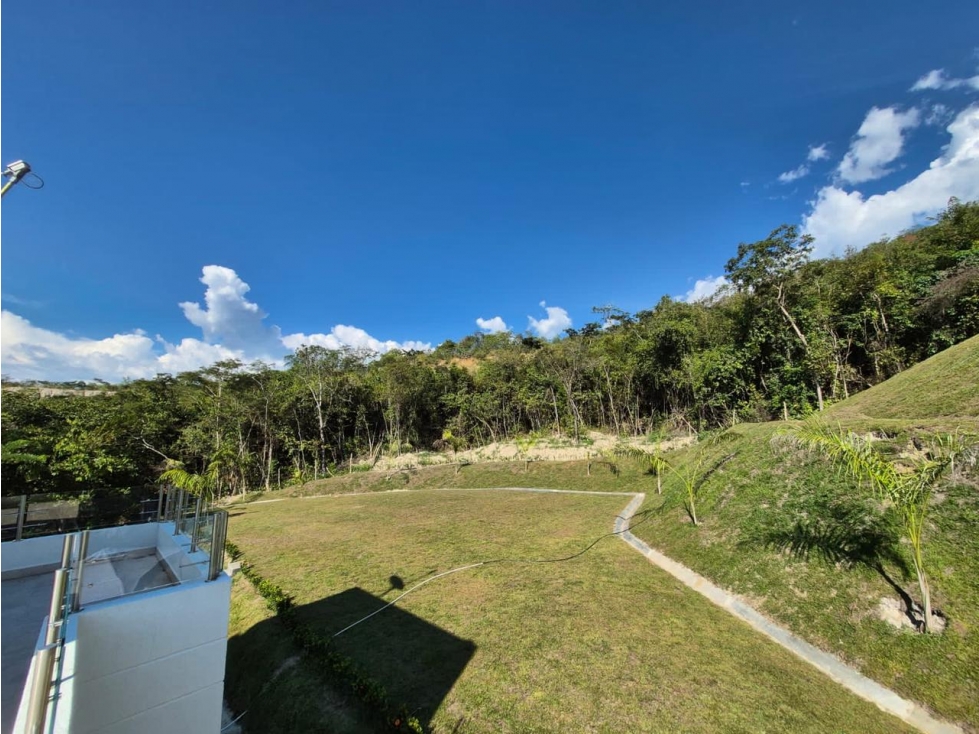 VENTA DE FINCA SOPETRAN ANTIOQUIA - 1