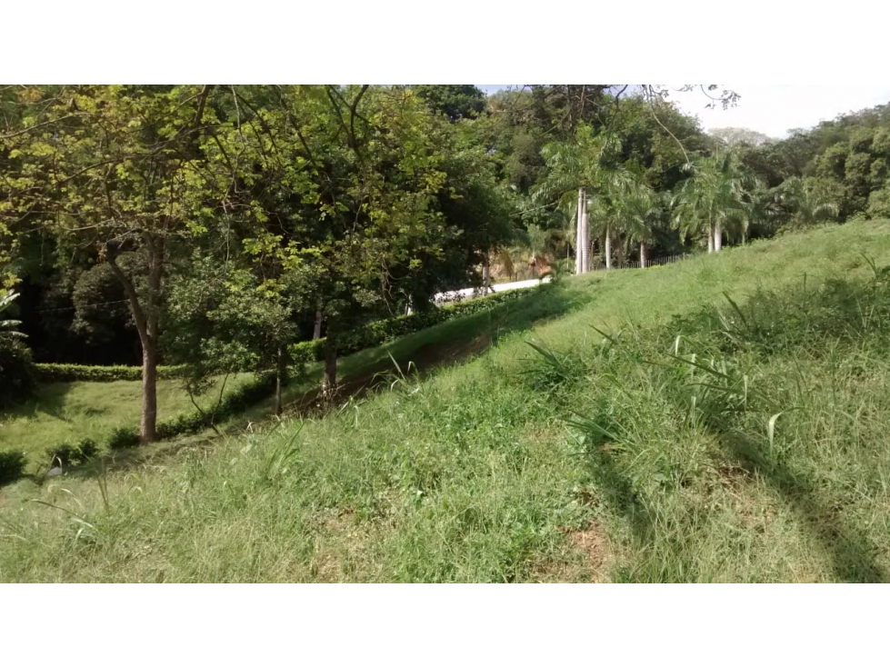 VENTA DE LOTE SOPETRAN ANTIOQUIA - 1