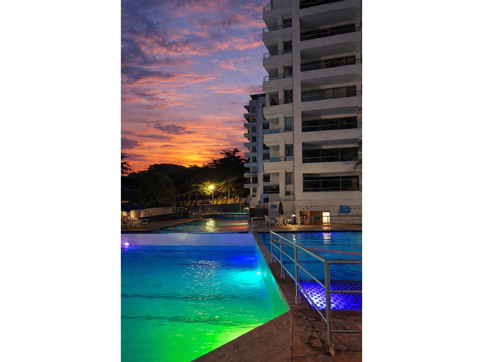 VENTA DE APARTAMENTO SAN JERONIMO - 2