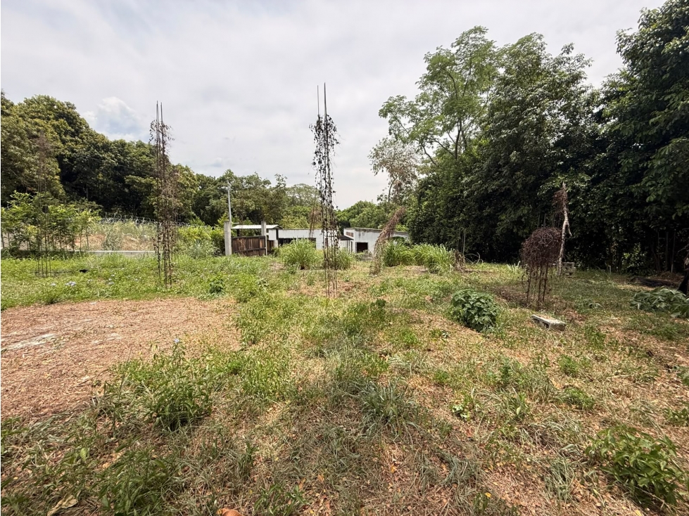 venta de lote sopetran antioquia — foto 2