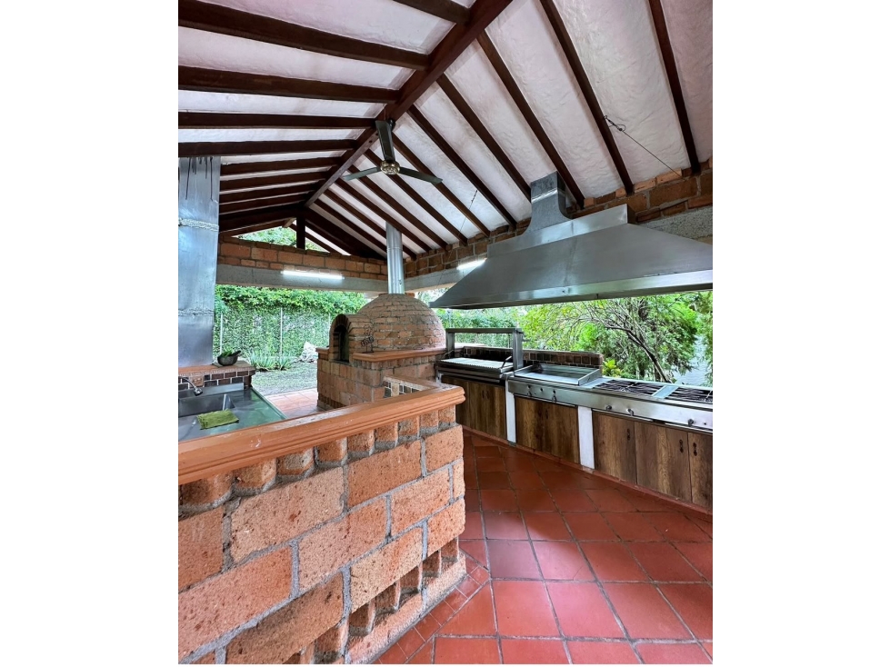 VENTA DE FINCA CAMPESTRE SAN JERONIMO ANTIOQUIA — foto 2
