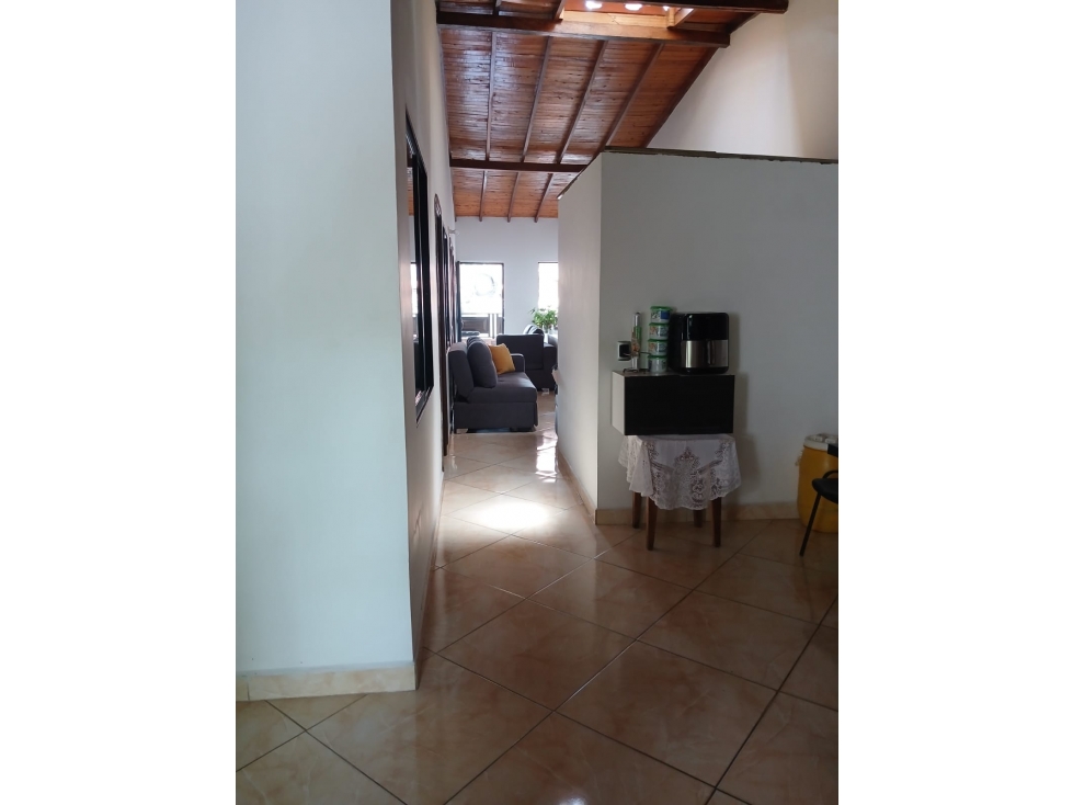 VENTA DE CASA SAN JERONIMO ANTIOQUIA — foto 2