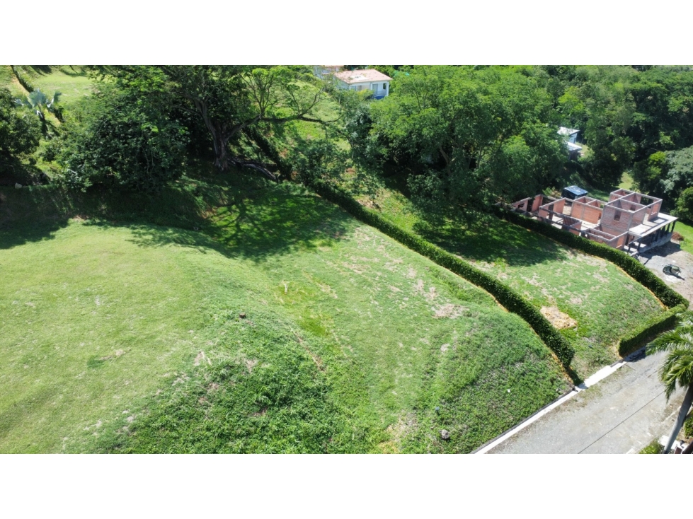 LOTE EN VENTA SOPETRAN ANTIOQUIA - 2