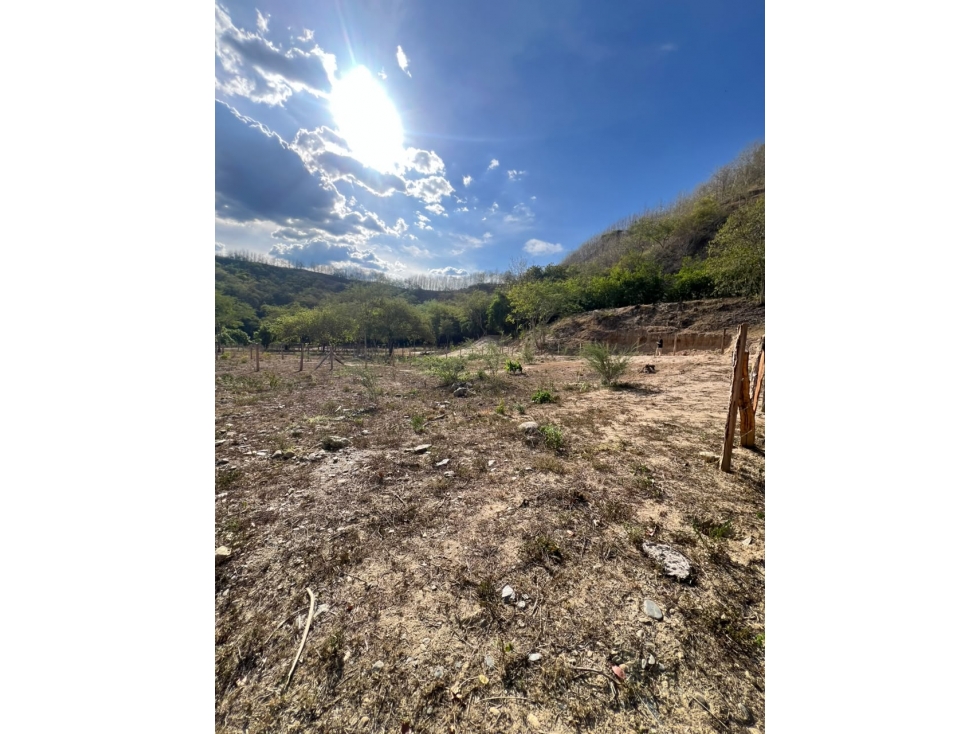 VENTA DE LOTE SOPETRAN ANTIOQUIA - 2