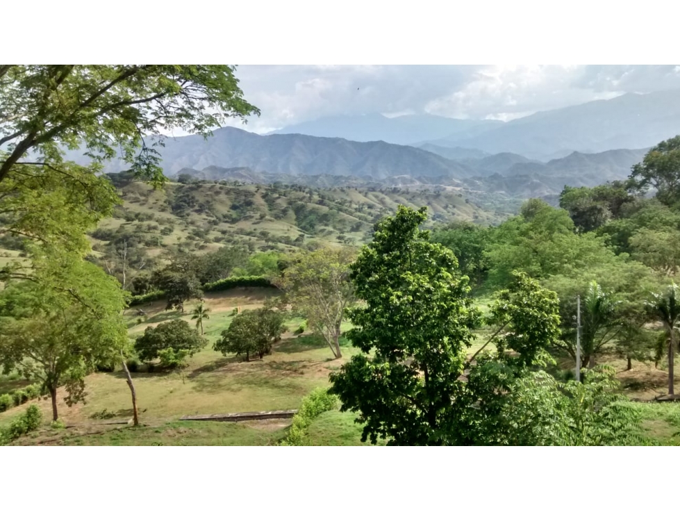 VENTA DE LOTE SOPETRAN ANTIOQUIA - 2