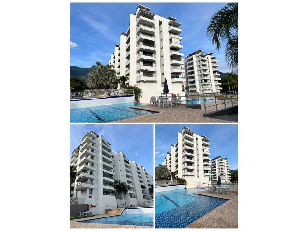 VENTA DE APARTAMENTO SAN JERONIMO - 3