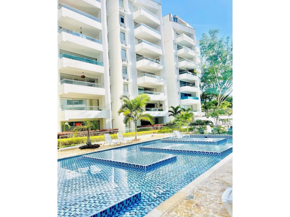 VENTA DE APARTAMENTO SAN JERONIMO - 4