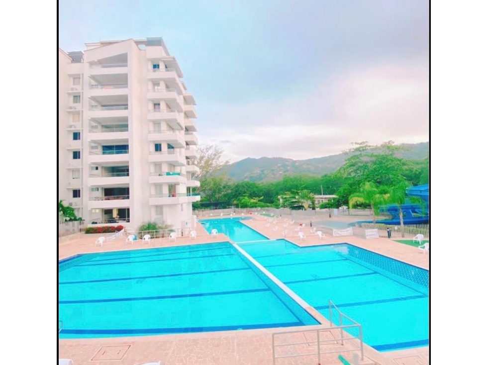 VENTA DE APARTAMENTO SAN JERONIMO - 5