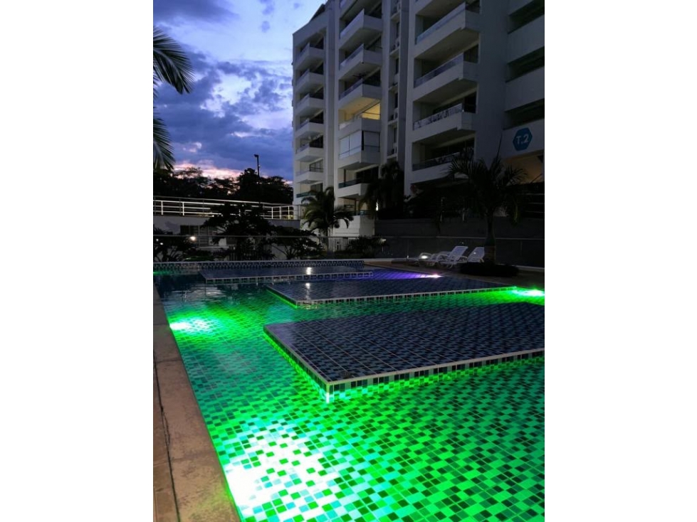 VENTA DE APARTAMENTO SAN JERONIMO - 6