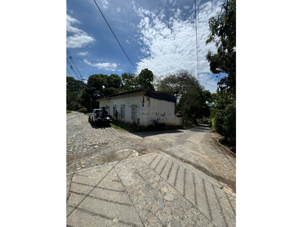 venta de lote sopetran Antioquía — foto 3