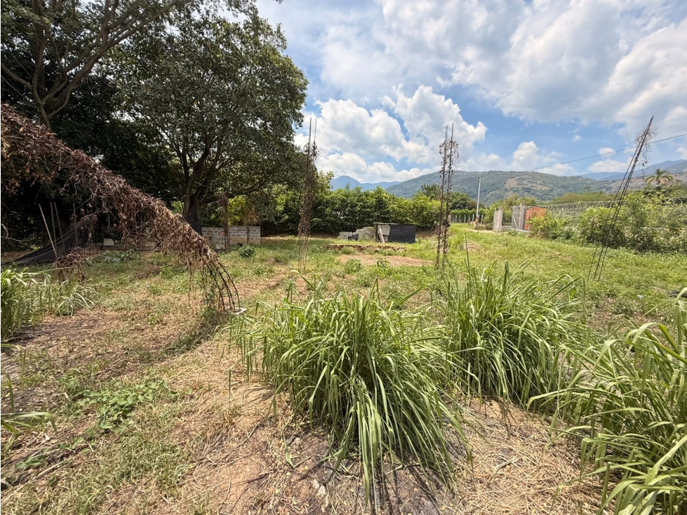 venta de lote sopetran antioquia — foto 3