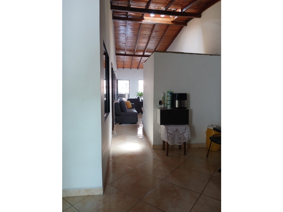 VENTA DE CASA SAN JERONIMO ANTIOQUIA — foto 3
