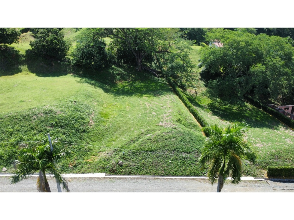 LOTE EN VENTA SOPETRAN ANTIOQUIA - 3