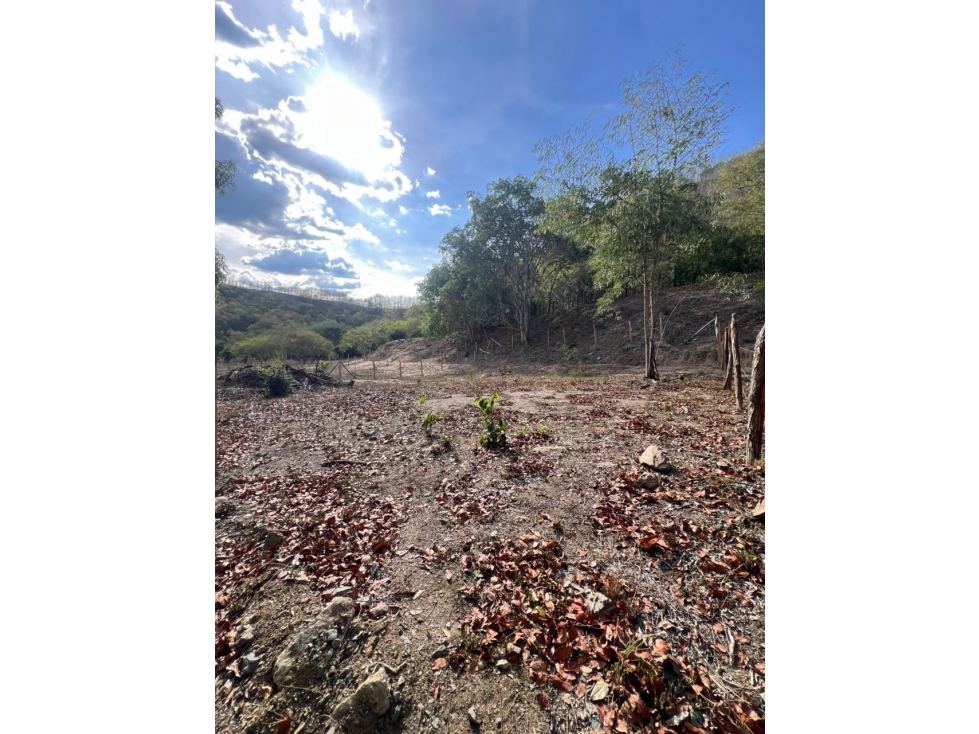 VENTA DE LOTE SOPETRAN ANTIOQUIA - 3