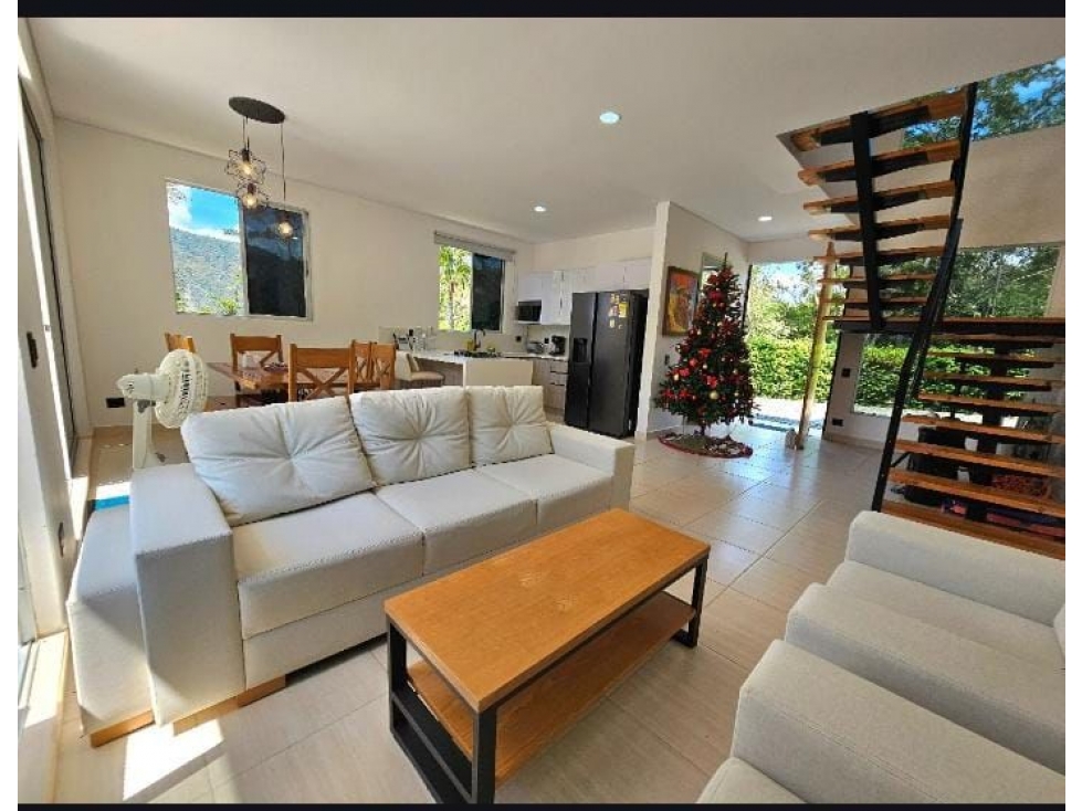 VENTA DE FINCA SOPETRAN ANTIOQUIA - 3